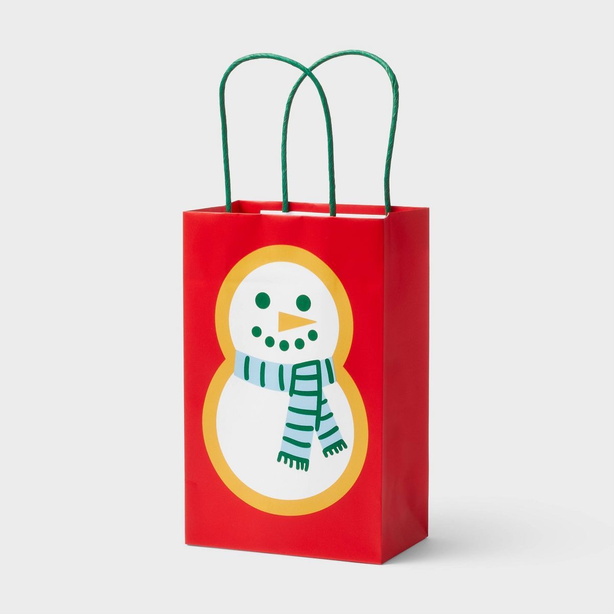 Christmas Tree XS Gift Bag - Spritz™ | Target