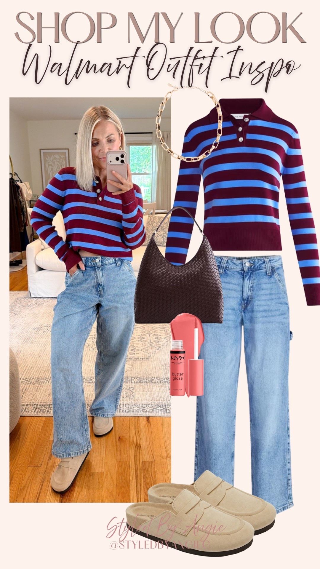 Ok, now Walmart is just showing off with their fall fashion👀🔥


Walmart finds, Walmart fashion, fall outfits, fall fashion, fall outfit inspo, Walmart handbags, fall handbag, fall shoes, petite fashion, date night outfits, midsize fashion

#LTKMidsize #LTKPetite #LTKSeasonal