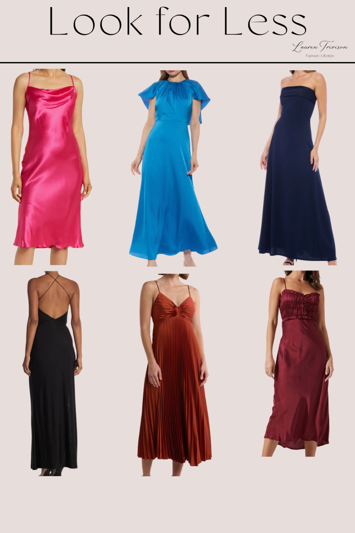 Wedding guest dresses under $100! Featuring the prettiest midi and maxi dresses for bridesmaids and guests!

#LTKWedding #LTKFindsUnder100 #LTKStyleTip