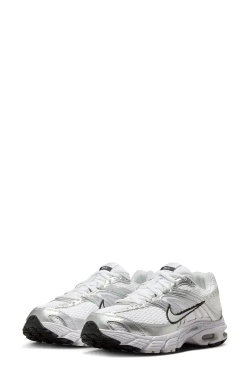 Nike Air Max Moto 2K Sneaker in White/Photon Dust/Silver at Nordstrom, Size 7 | Nordstrom