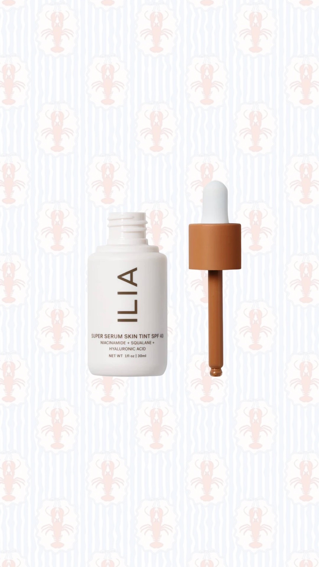 Run 20% off! This brand is my favorite for makeup and their tinted moisturizer is just 👏👏👏 it has SPF and is non-comedogenic

#LTKSaleAlert #LTKselfcare #LTKmorningroutine
