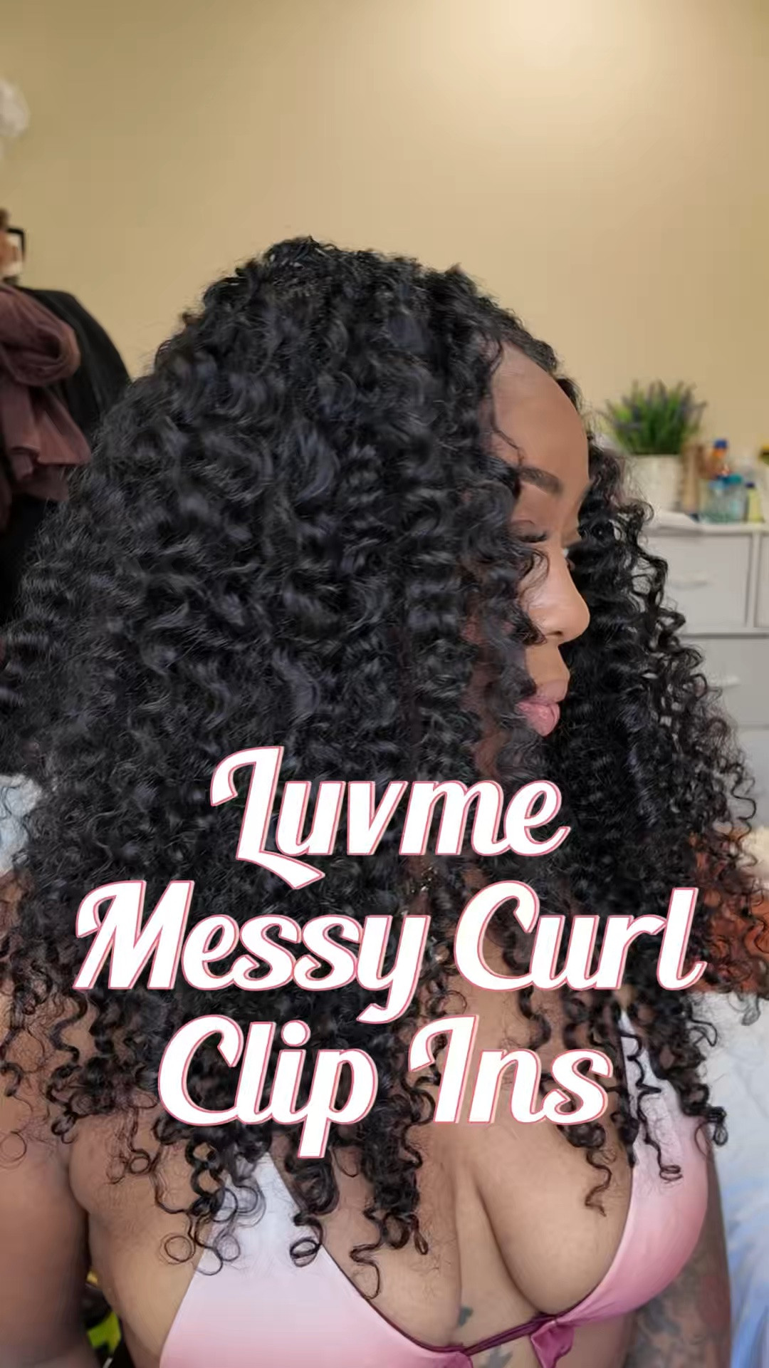 Vacay Hair😍 Wet or Dry! Messy Bohemian Curlsssss

#LTKBeauty #LTKgrwm #LTKselfcare