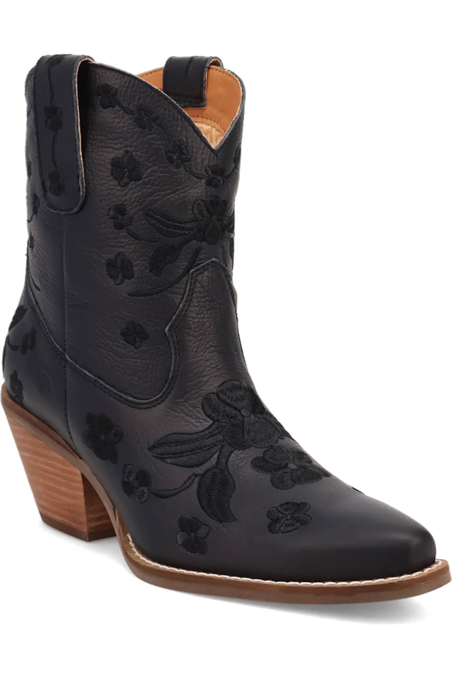 Sweetheart Western Boot (Women) | Nordstrom | Nordstrom