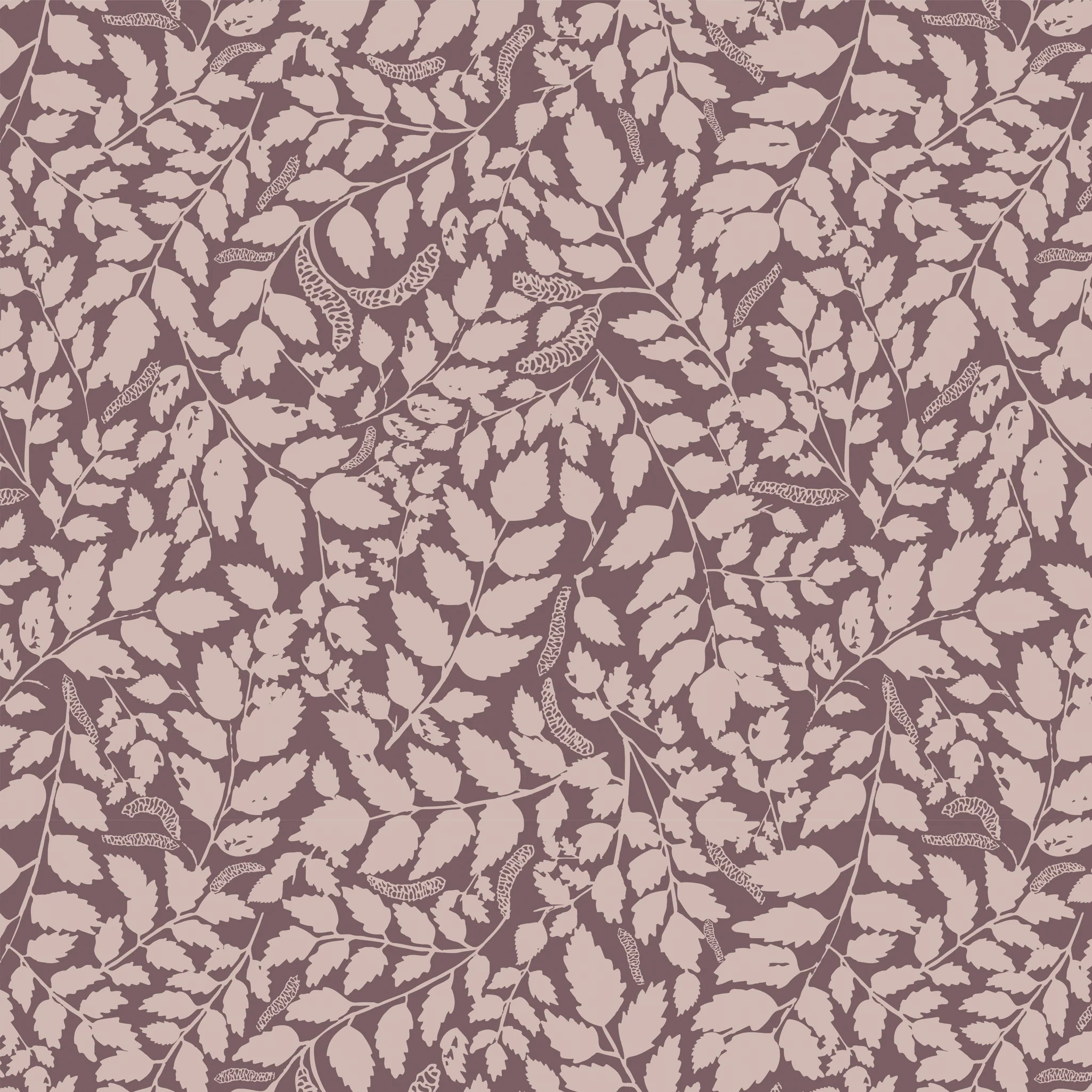 Elsie in Plum | North and Finch