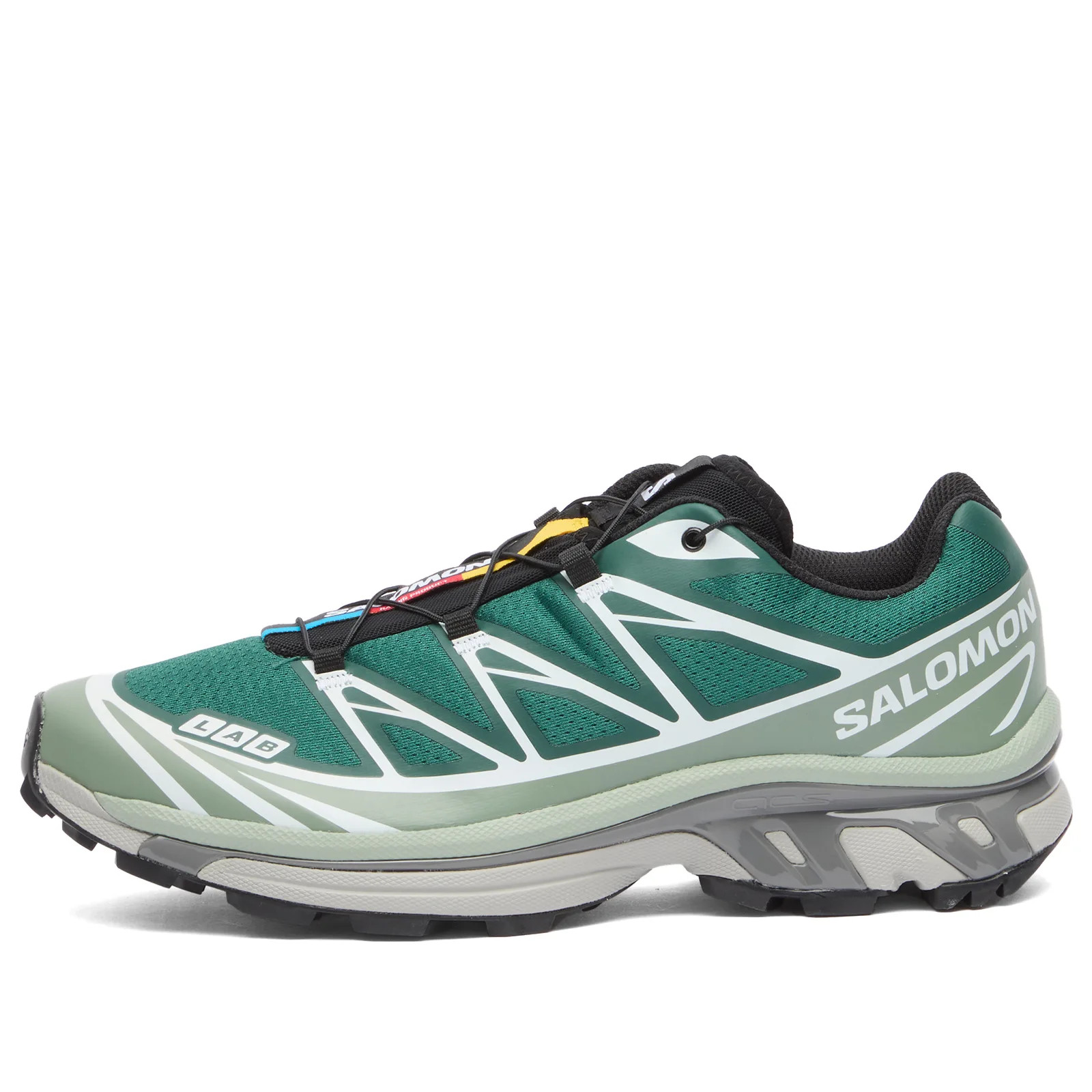 Salomon XT-6 Sneaker | END. Clothing