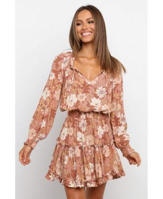Petal and Pup Women's Kealan Dress - Macy's | Macy's