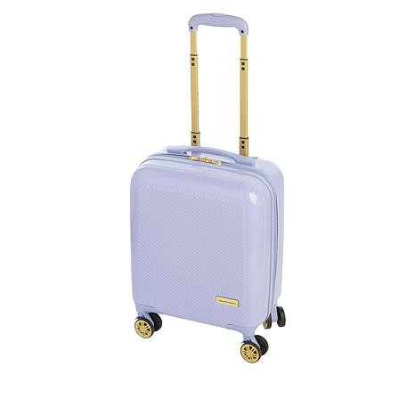 Samantha Brown Mini 19" Spinner | HSN