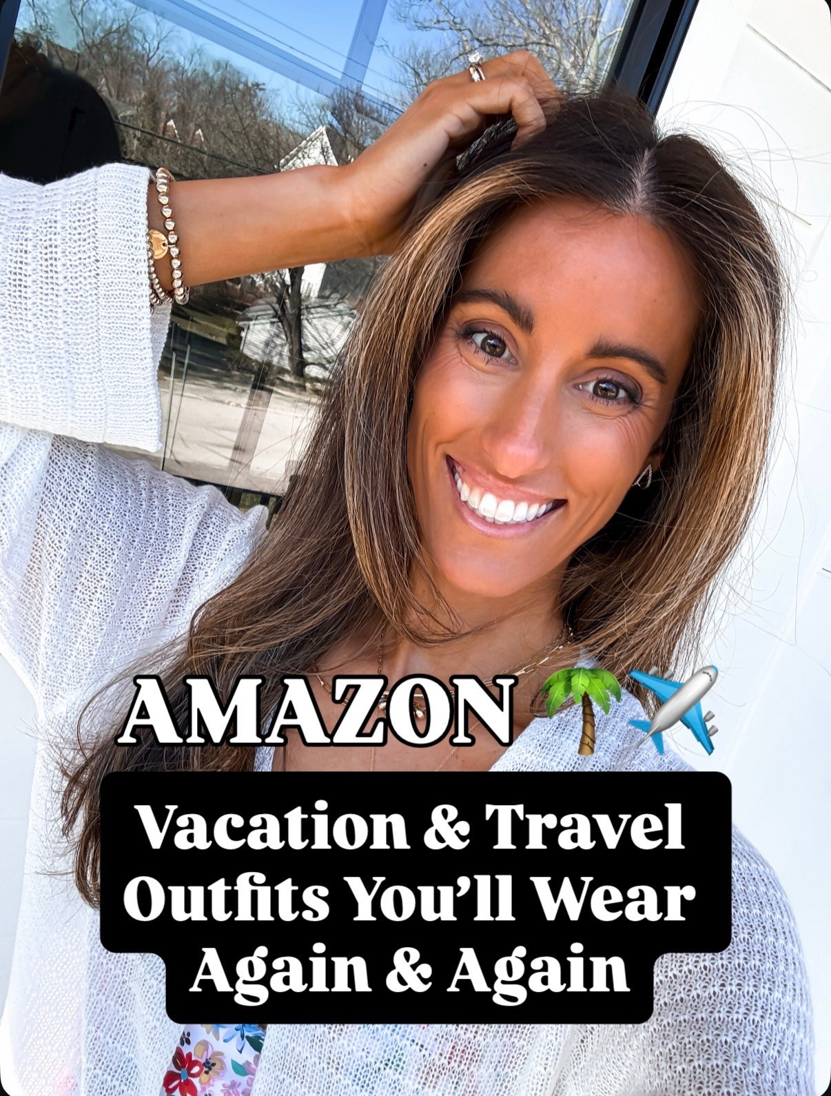 Amazon Vacation & Travel Outfits You’ll Wear Again and Again 

Amazon outfits | Amazon travel | Amazon travel outfits | spring break outfits | two piece set 

#LTKootd #LTKSeasonal #LTKSaleAlert