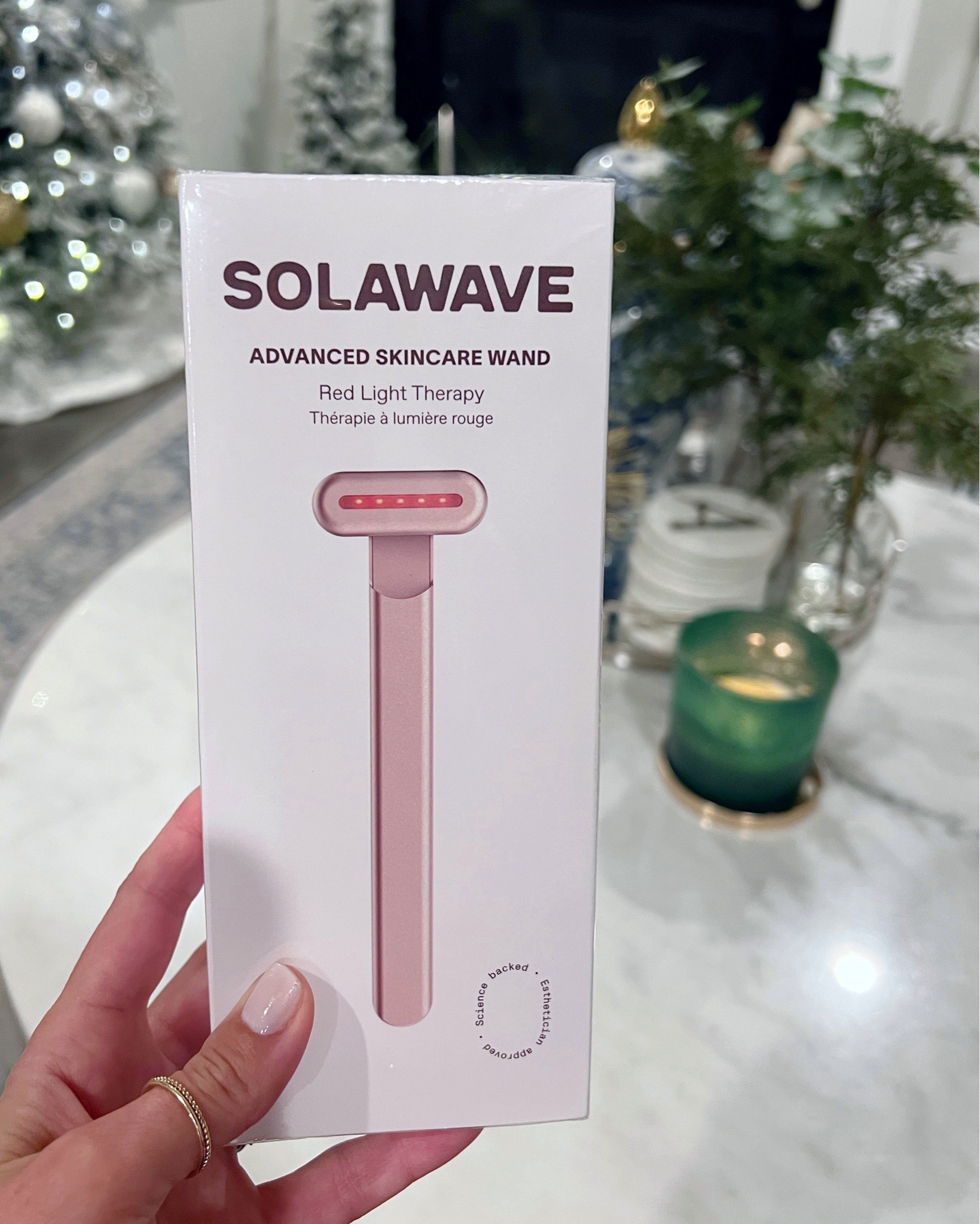 BOGO free! One for you and one for your spouse, mom, sister, brother, or bestie! I bought it after my friend recommended it to me, she got amazing results!

#LTKGiftGuide #LTKCyberweek #LTKbeauty