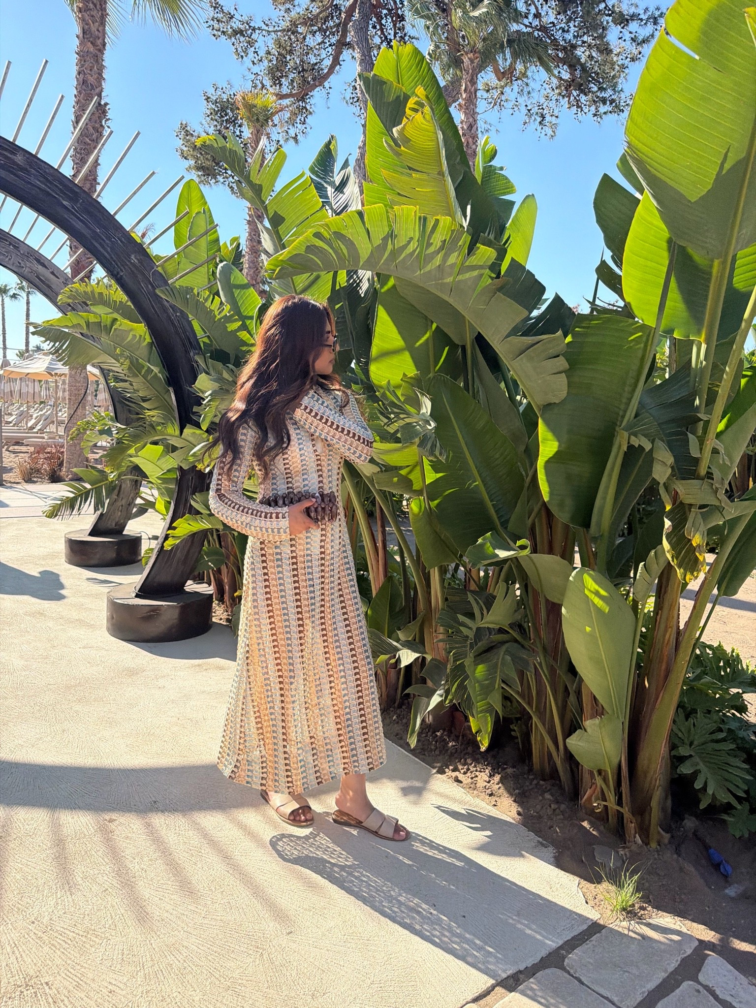 The perfect crochet dress. 
Also comes in a pretty co-ord version 🤍

#LTKuk #LTKsummer #LTKeurope