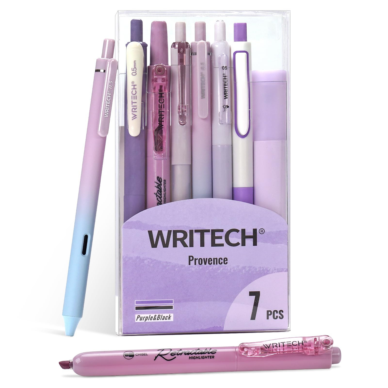 Visit the WRITECH Store | Amazon (US)