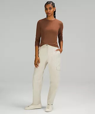 Hold Tight Long Sleeve Shirt | Lululemon (US)