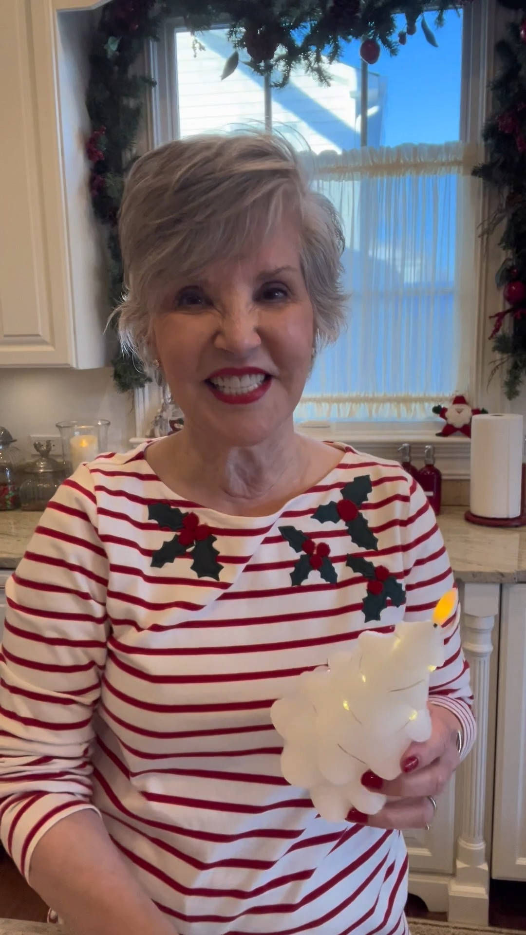 🛍️ Fun Friday Finds: December Edition! 🎄

Caption:
I’m sharing 10 of my favorite products I actually own that I’m loving right now! Some are perfect for your home, and a few would make adorable stocking stuffers 🎁✨ This is just a quick run-through of the items — all are linked below 👇
Want the full scoop? Check out the longer YouTube video here 🔗: [INSERT LINK]
Happy December! ❄️

Hashtags:
#FunFridayFinds #DecemberFavorites #HomeInspo #StockingStufferIdeas #HolidayGifts #FavoriteThings #GiftIdeas2025 #PracticalGifts #LTKHoliday #LTKFinds

#LTKHoliday #LTKSaleAlert #LTKGiftGuide