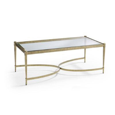 Angelina Coffee Table | Frontgate