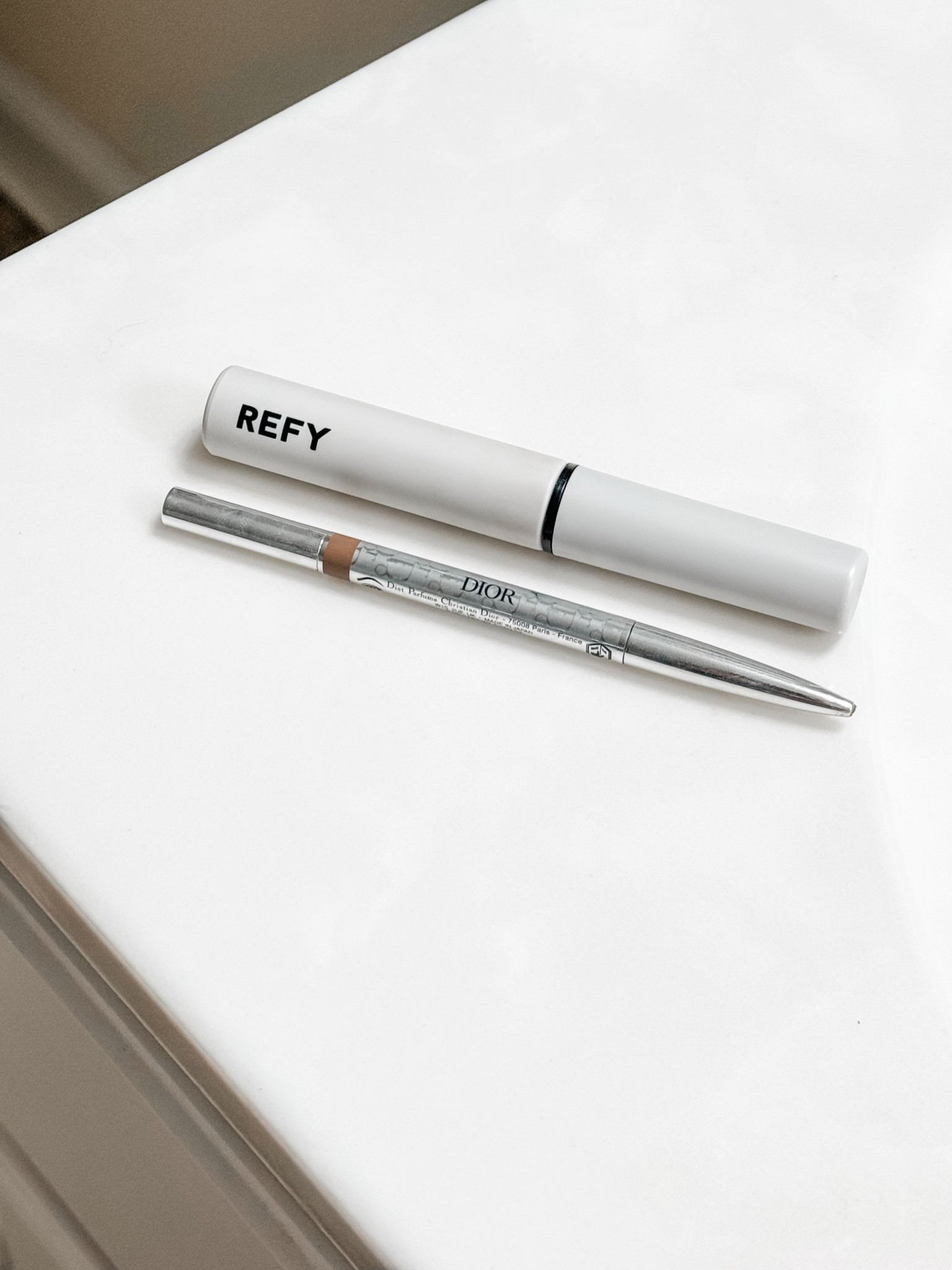 My go to eyebrow products! Give the most beautiful natural looking brow!

#LTKStyleTip #LTKBeauty #LTKFindsUnder50