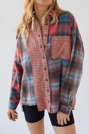 Urban Outfitters Fall Outfit | Urban Outfitters (US and RoW)