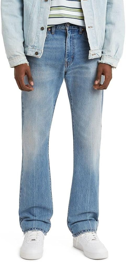 Levi's Men's 517 Bootcut Jeans | Amazon (US)