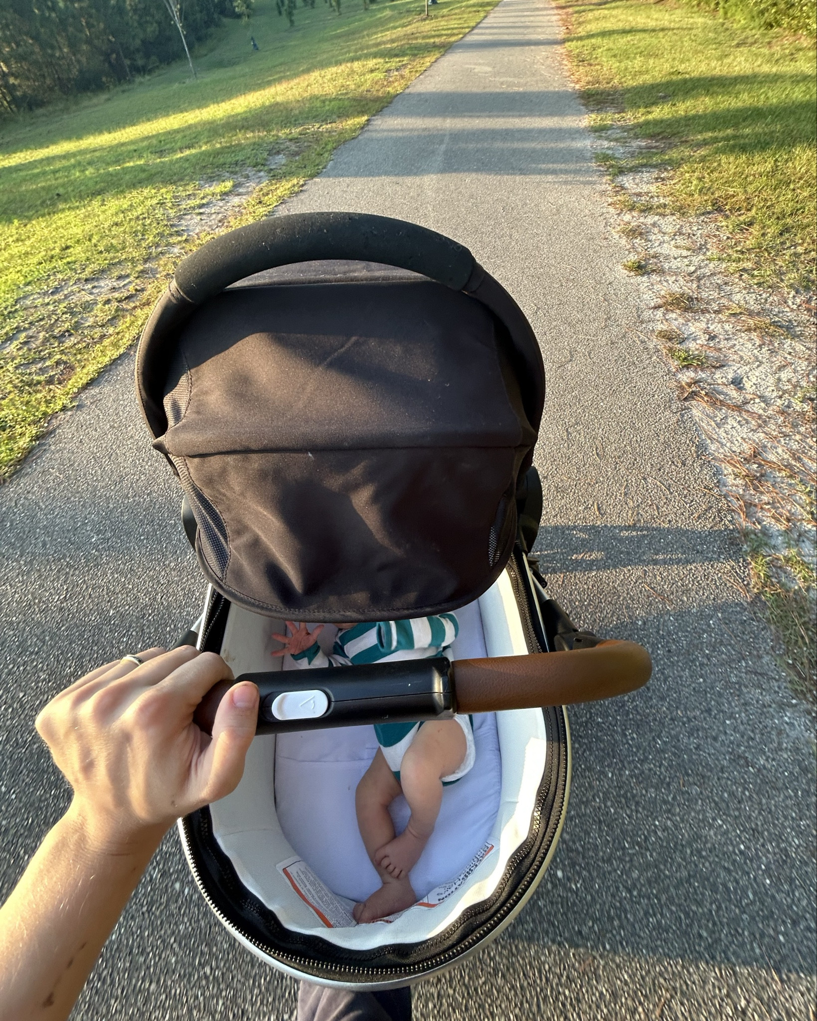 DOUBLE STROLLER - interchangeable seats for your growing family

#LTKBaby #LTKBump #LTKKids