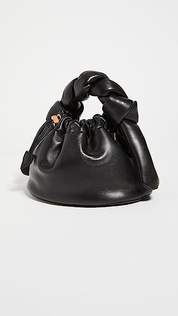 Knotty Mini Bag | Shopbop