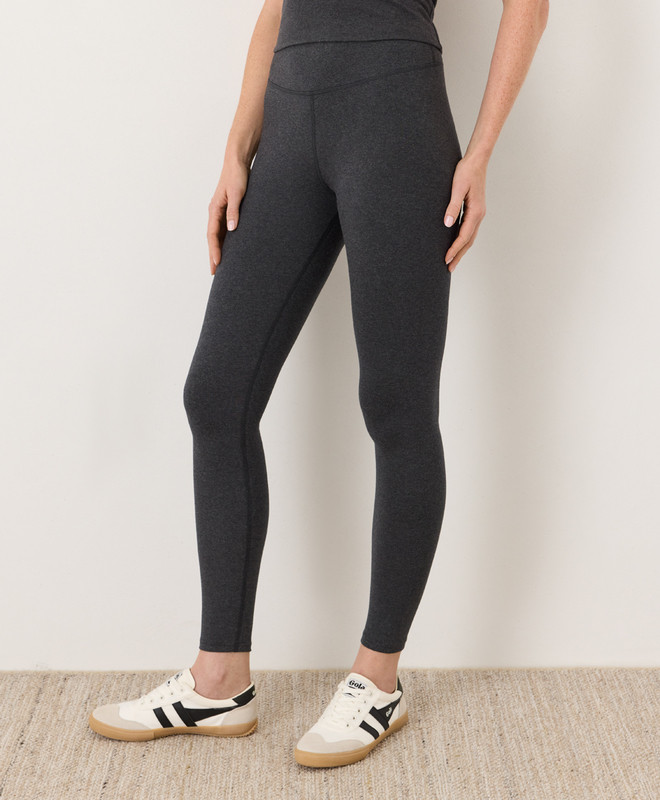 Women’s On The Go-to Legging made with Organic Cotton | Pact | Pact Apparel