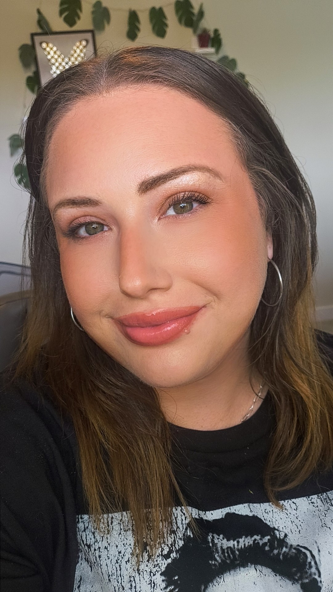 Natural makeup starts with great skin prep. @charlottetilbury - See I can do that too!

#LTKdayinmylife #LTKgrwm #LTKBeauty