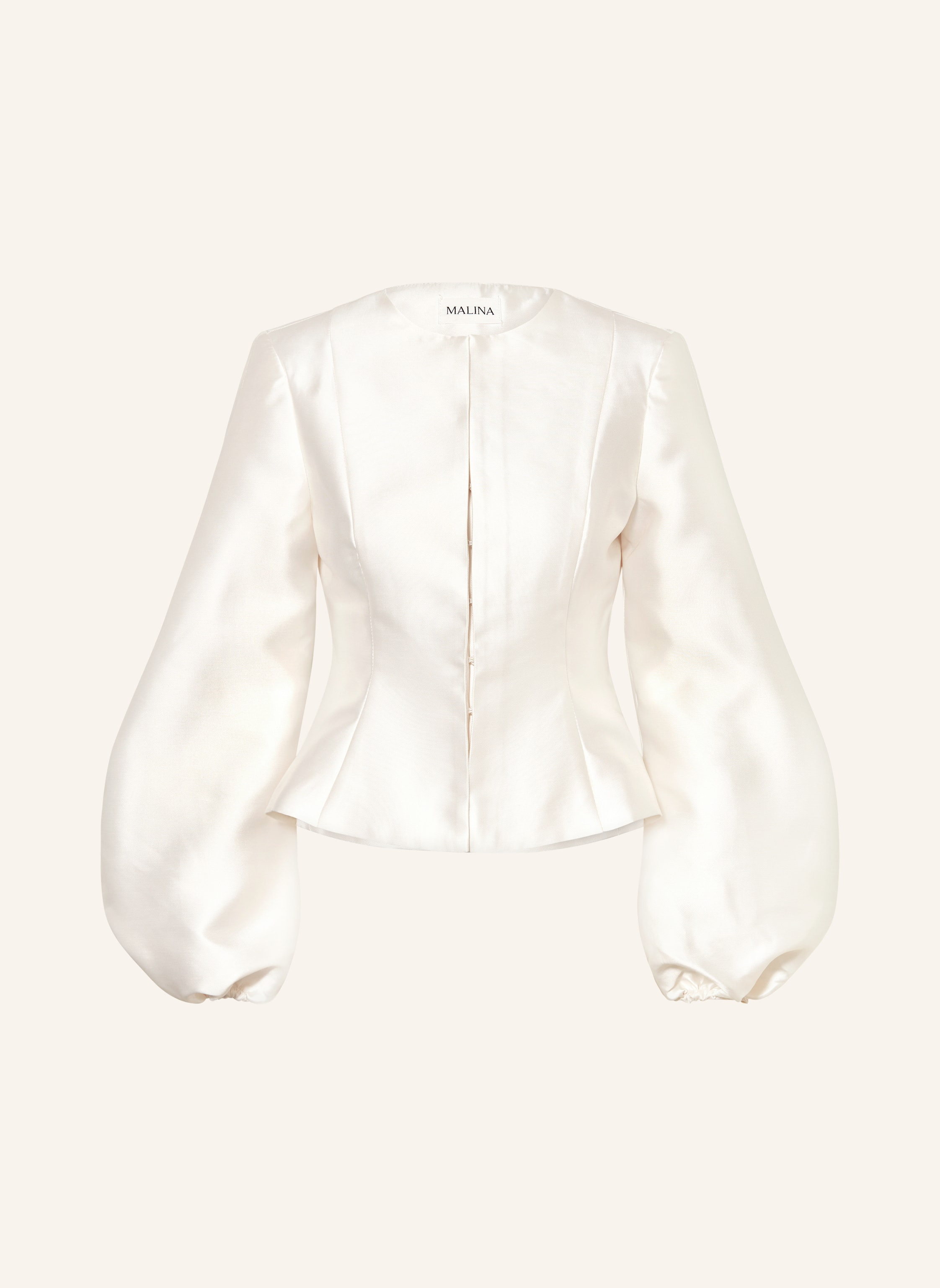 MALINA Blusenshirt VENDELA in ecru | Breuninger (DACH)