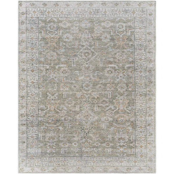 Becki Owens x Livabliss Darling Area Rug | Wayfair North America