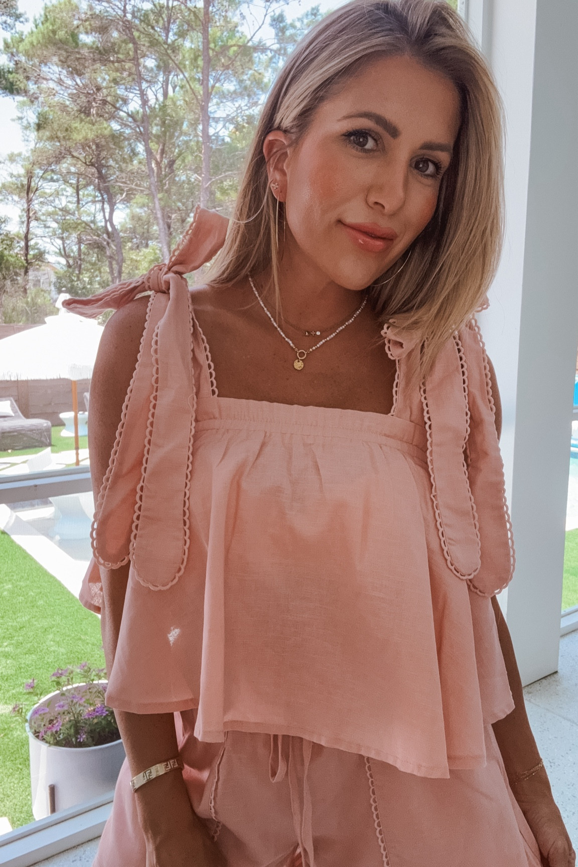 Use code JESSFAY on this cute little set! 