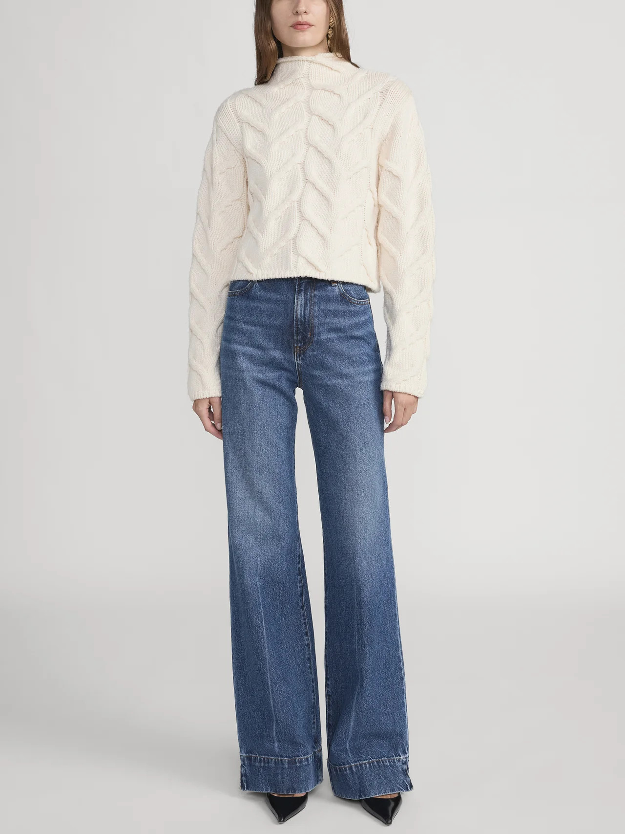 HEADLINER | Frame Denim