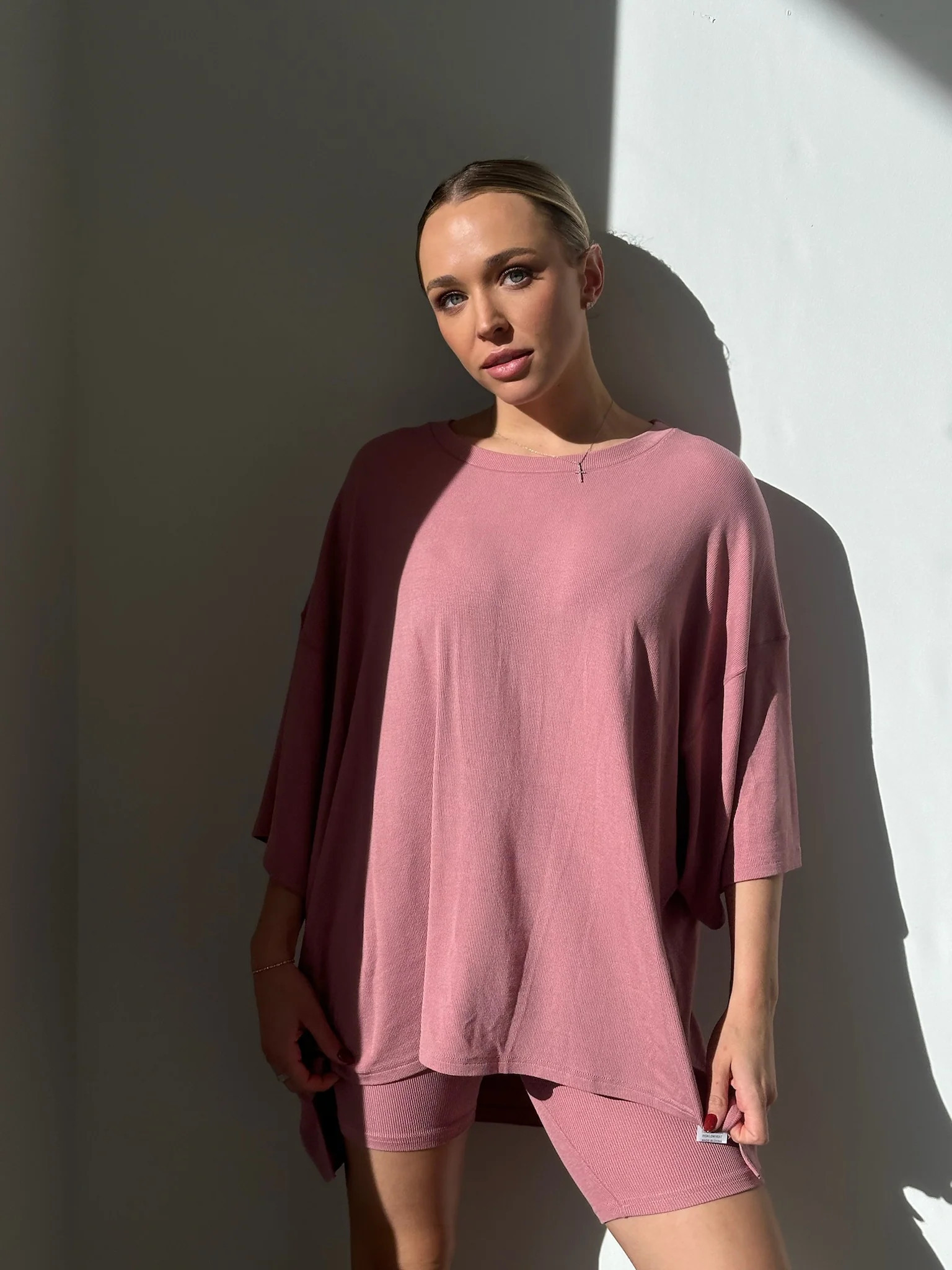 All Weekend Long Set Dozen Roses EXCLUSIVE ADDITION S | The Foxy Kind