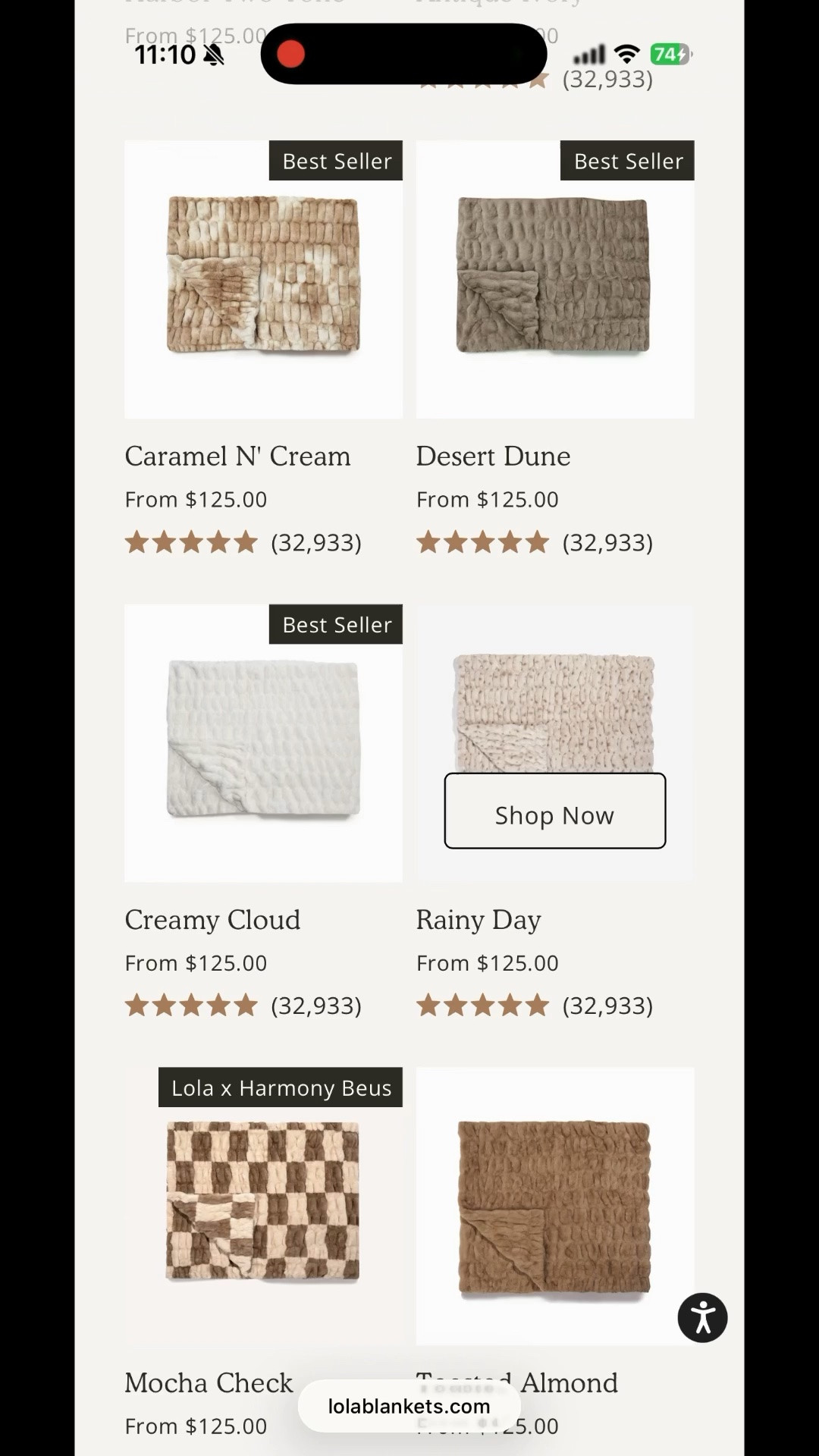 Luxurious oversized blankets 😍😍

#LTKdayinmylife #LTKselfcare #LTKHome