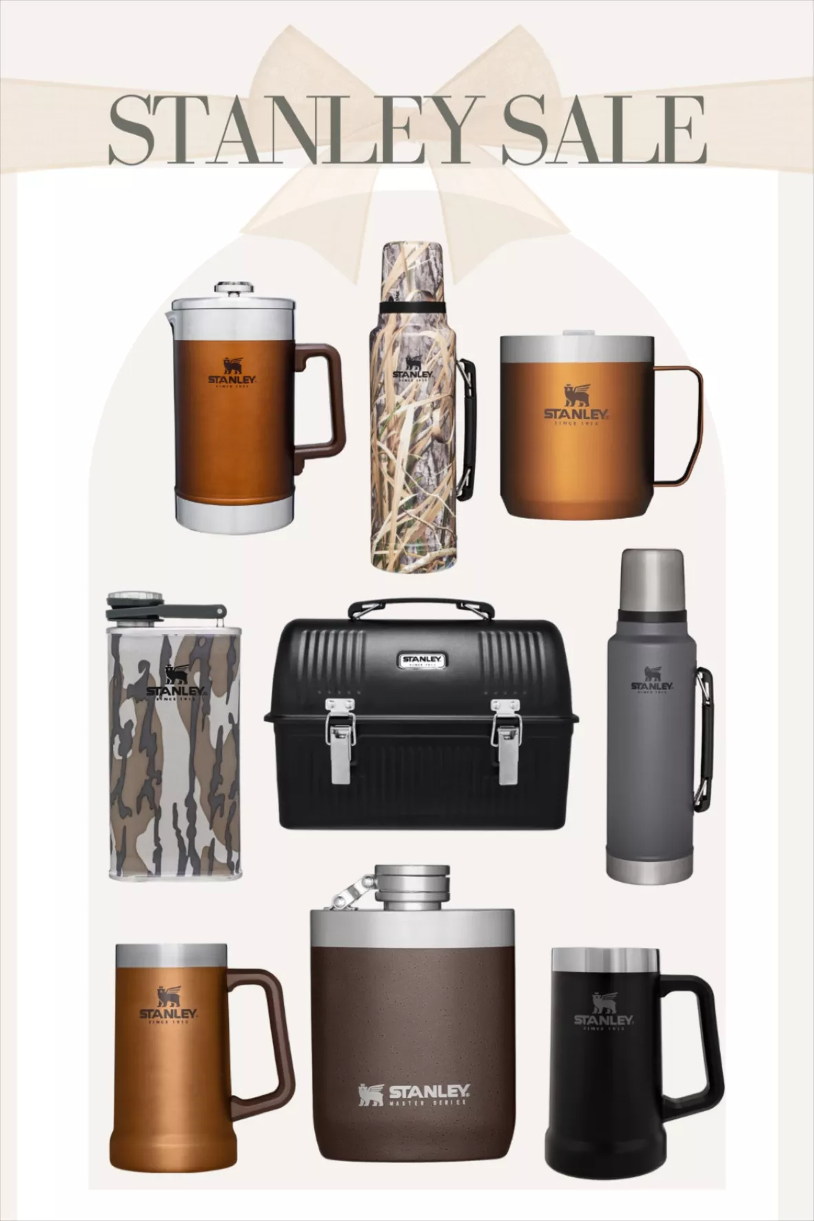 Stanley Classic The Perfect-Brew … curated on LTK