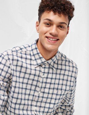 AE Everyday Shirt | American Eagle Outfitters (US & CA)