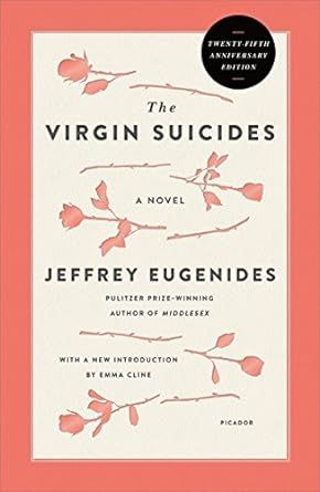 Virgin Suicides (Picador Modern Classics, 2) | Amazon (US)
