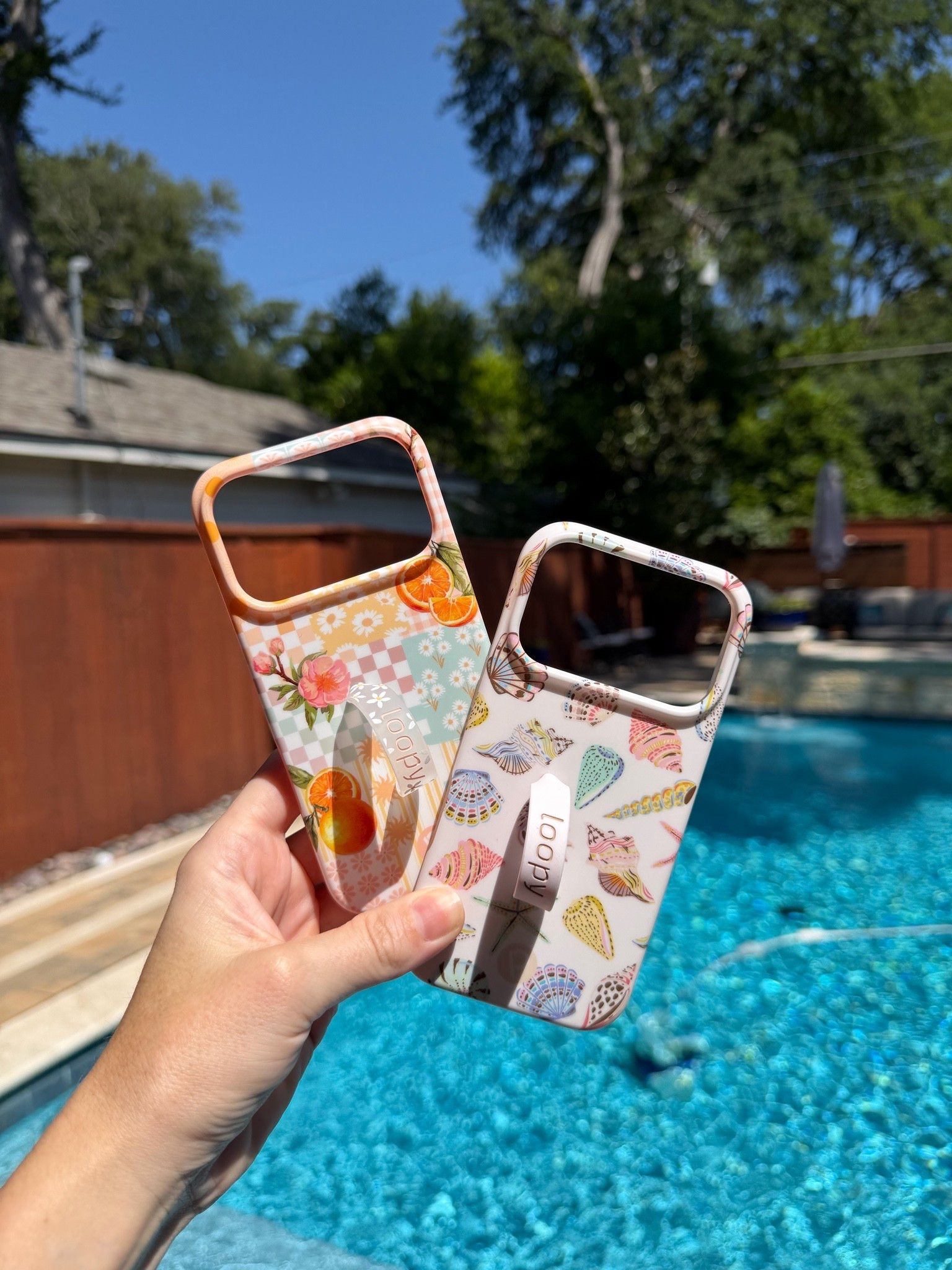 10% off loopy cases with code DTKAUSTIN