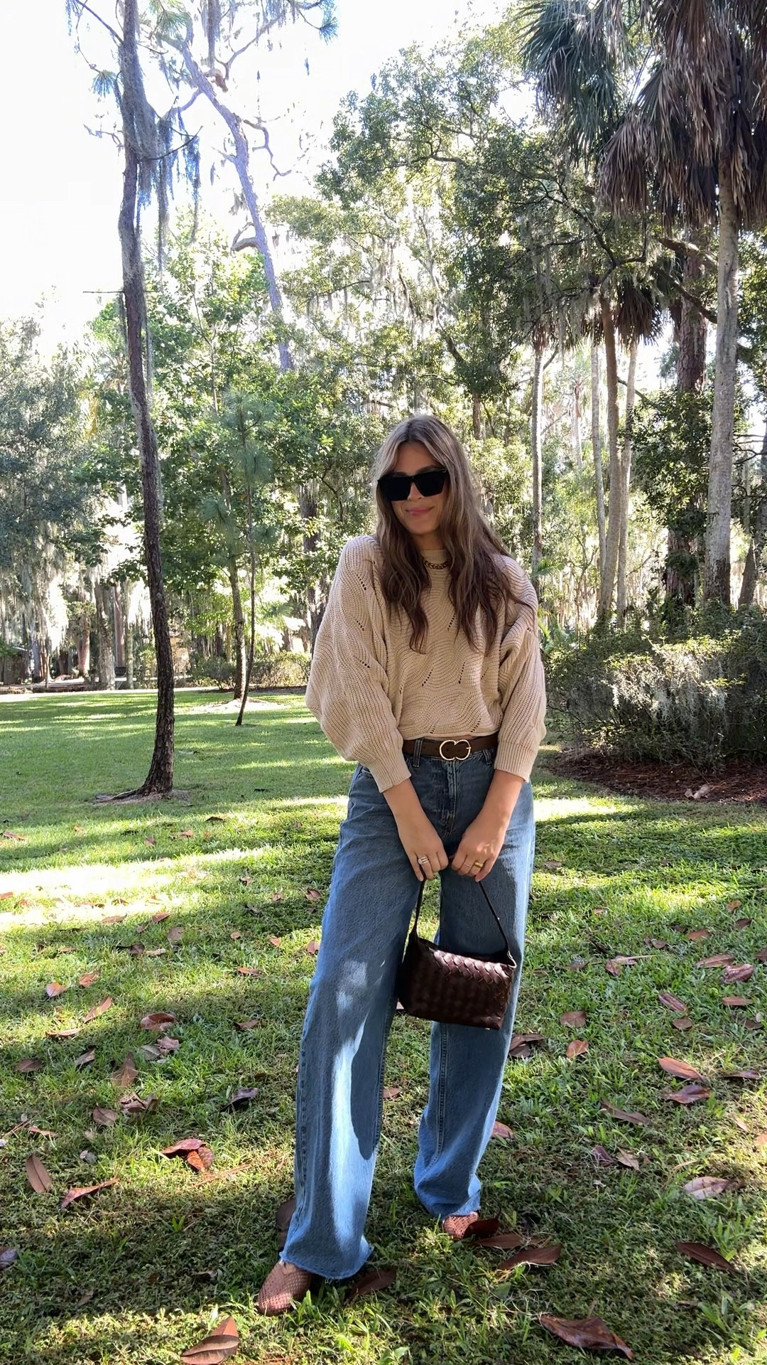 I love these jeans so much! Low rise, baggy from Abercrombie!

#LTKStyleTip #LTKFindsUnder100 #LTKTall