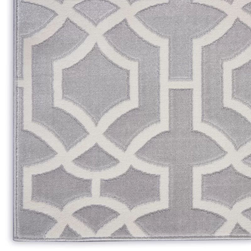 Joli Geometric Rug | Wayfair North America