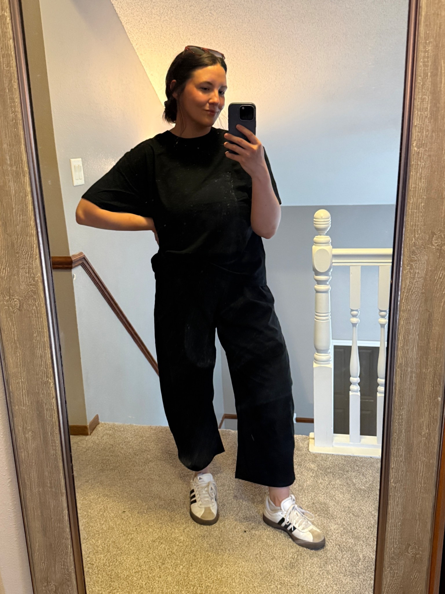 Full Aerie outfit!

#LTKMidsize #LTKxAerie #LTKmomlife