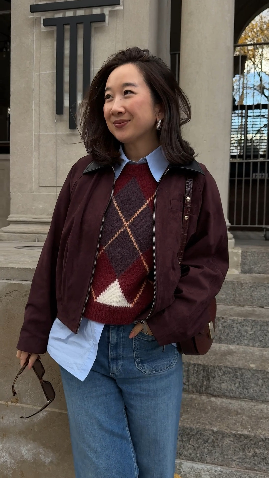 Autumn hues still going strong 