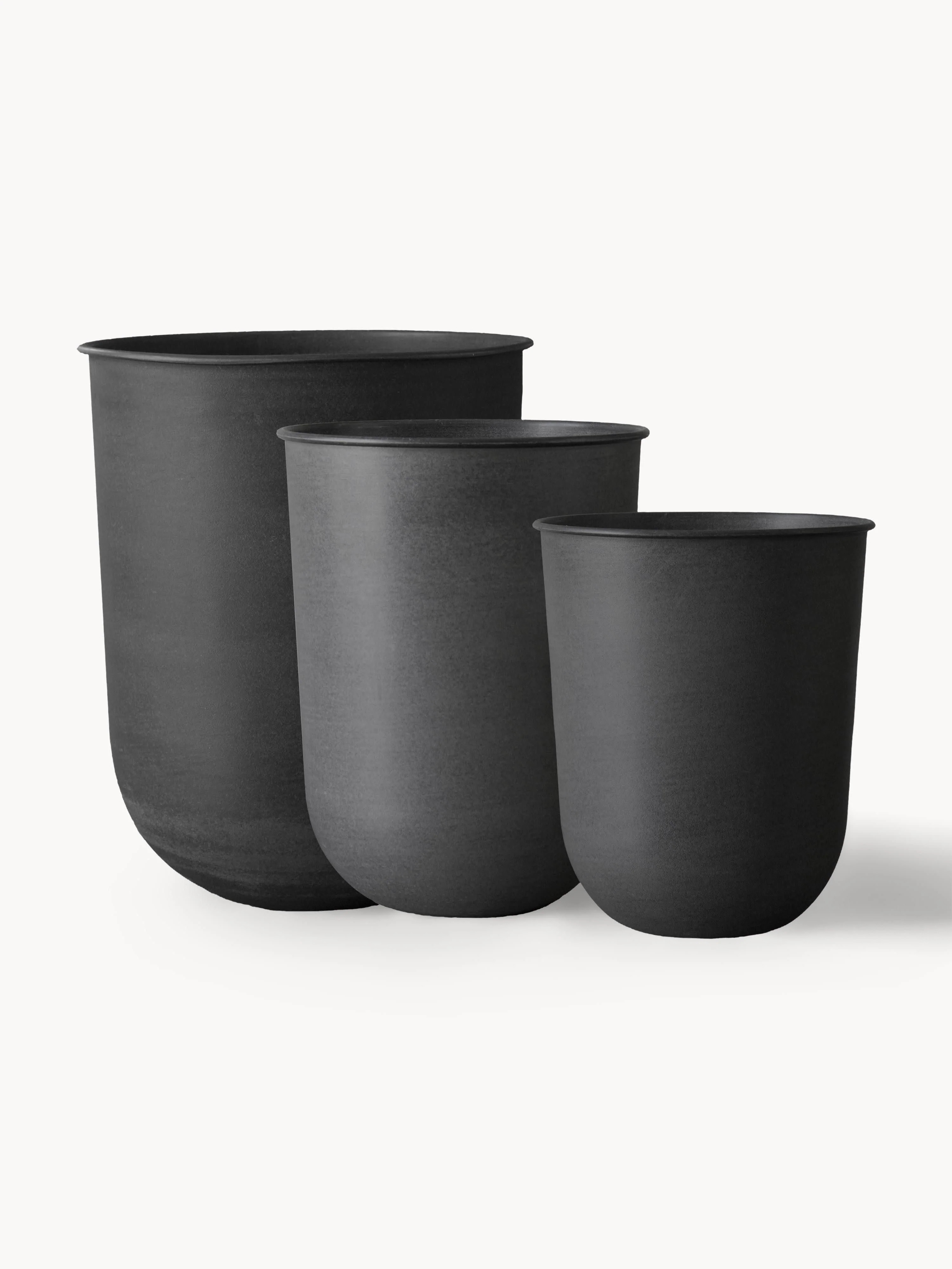 Blumentöpfe Out, 3er-Set | Westwing EU