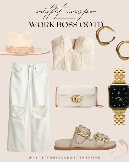 work attire for the boss lady ✨🤭👋🏻

#LTKStyleTip #LTKWorkwear #LTKBeauty