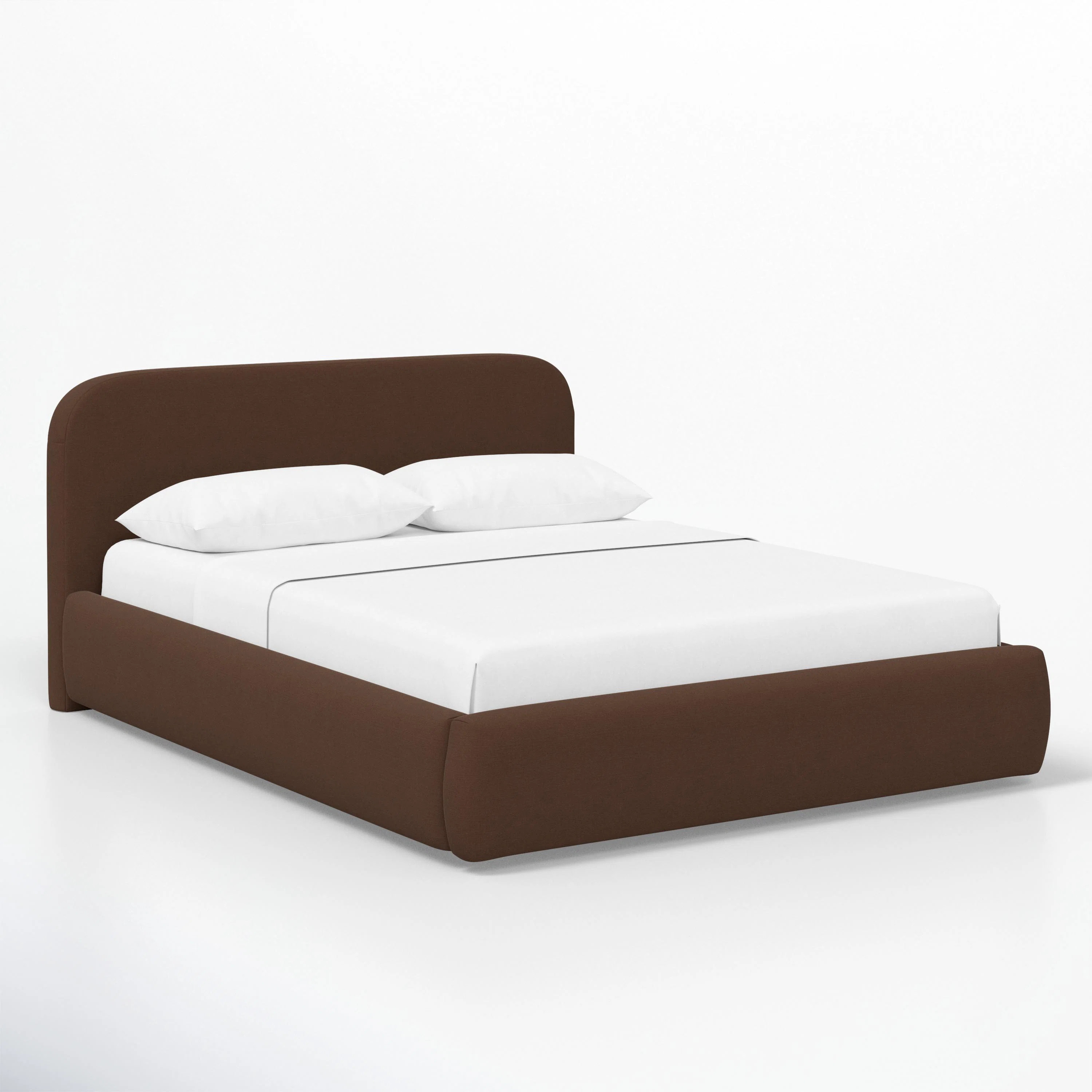 Daphne 37" Platform Bed | AllModern