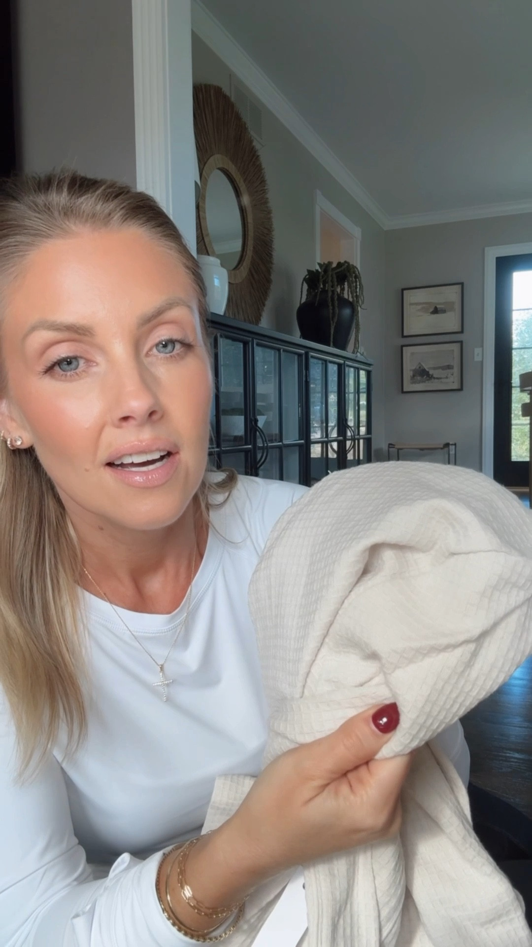 My Amazon Prime Day order! I got size Small in all of the clothing items 💗

#LTKFindsUnder50 #LTKSaleAlert #LTKOver40