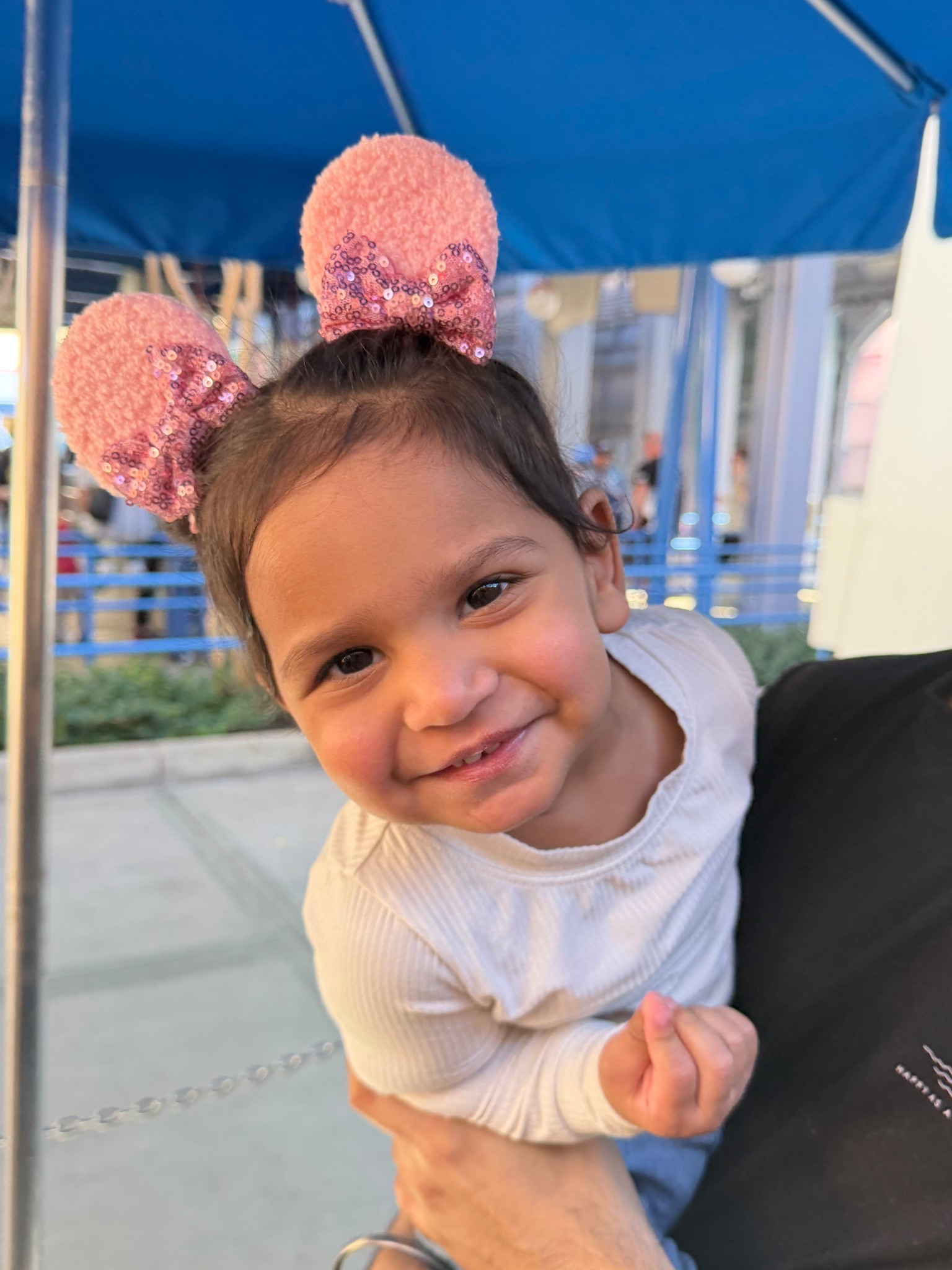 Mickey Ears for babies and toddlers!



#LTKmomlife #LTKKids #LTKBaby