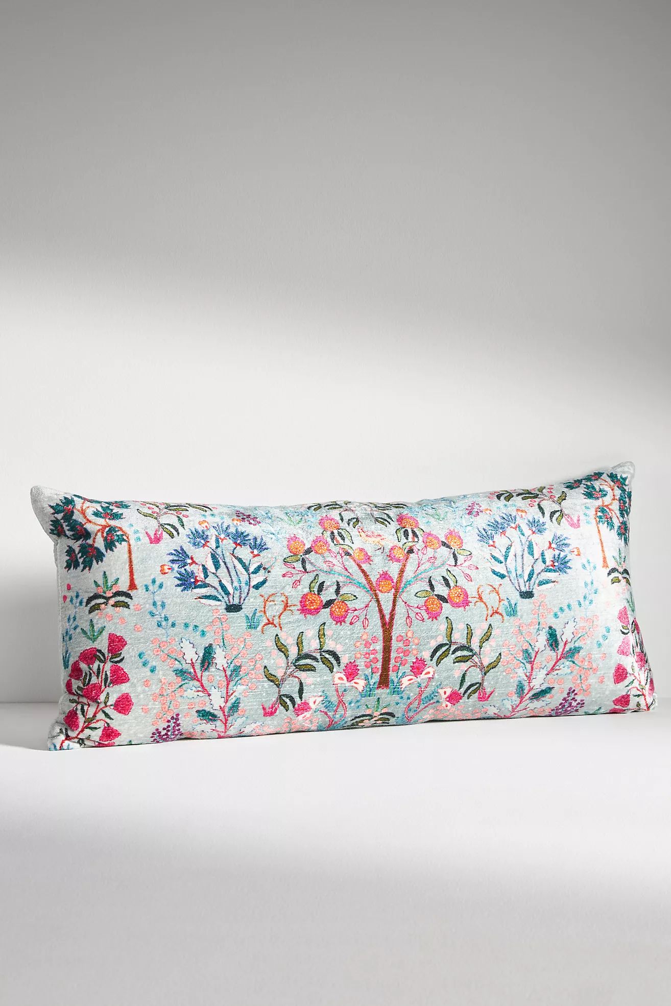 Luna Pillow | Anthropologie (US)