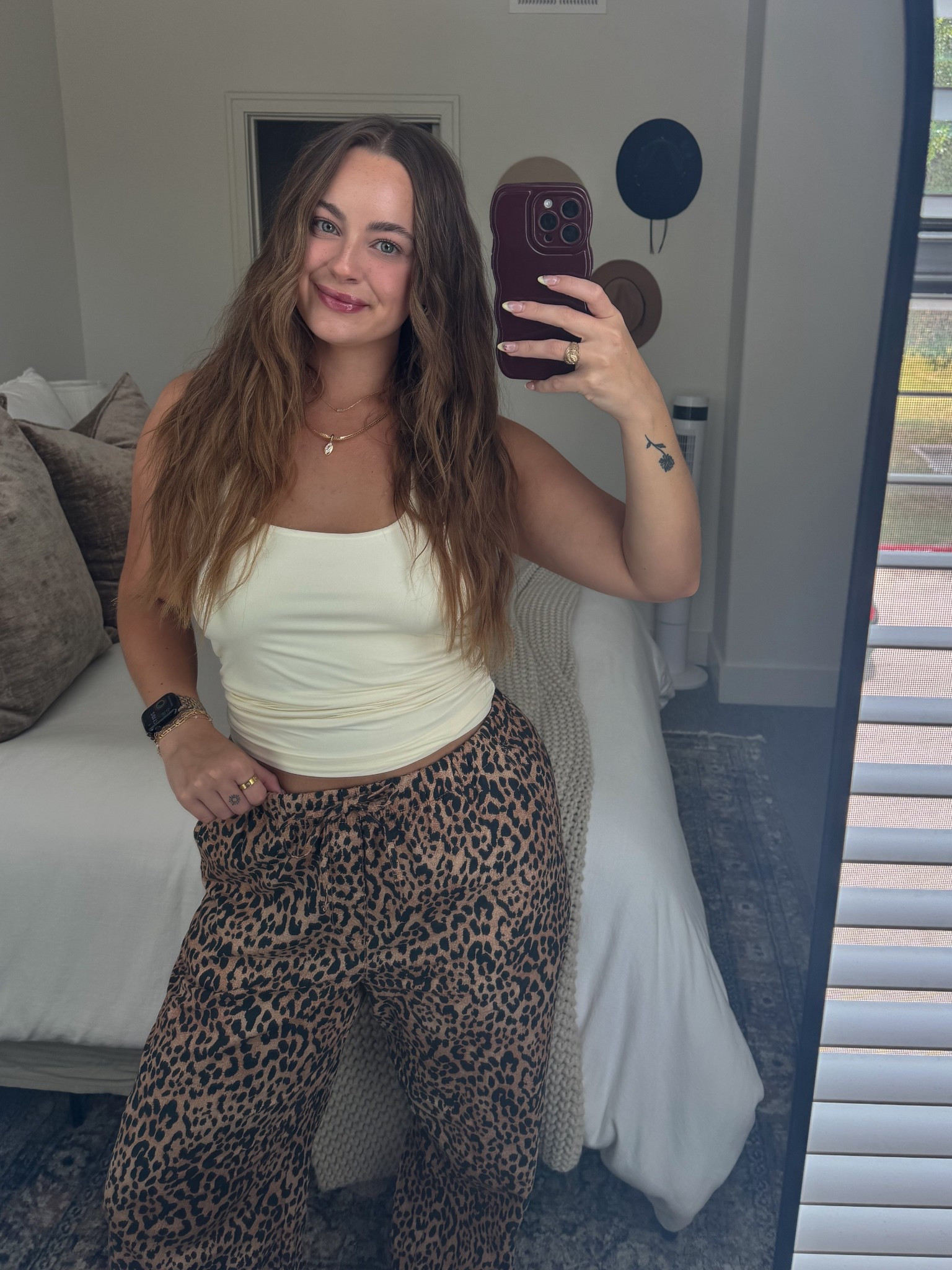 summer ootd

#LTKFindsUnder50 #LTKStyleTip #LTKMidsize