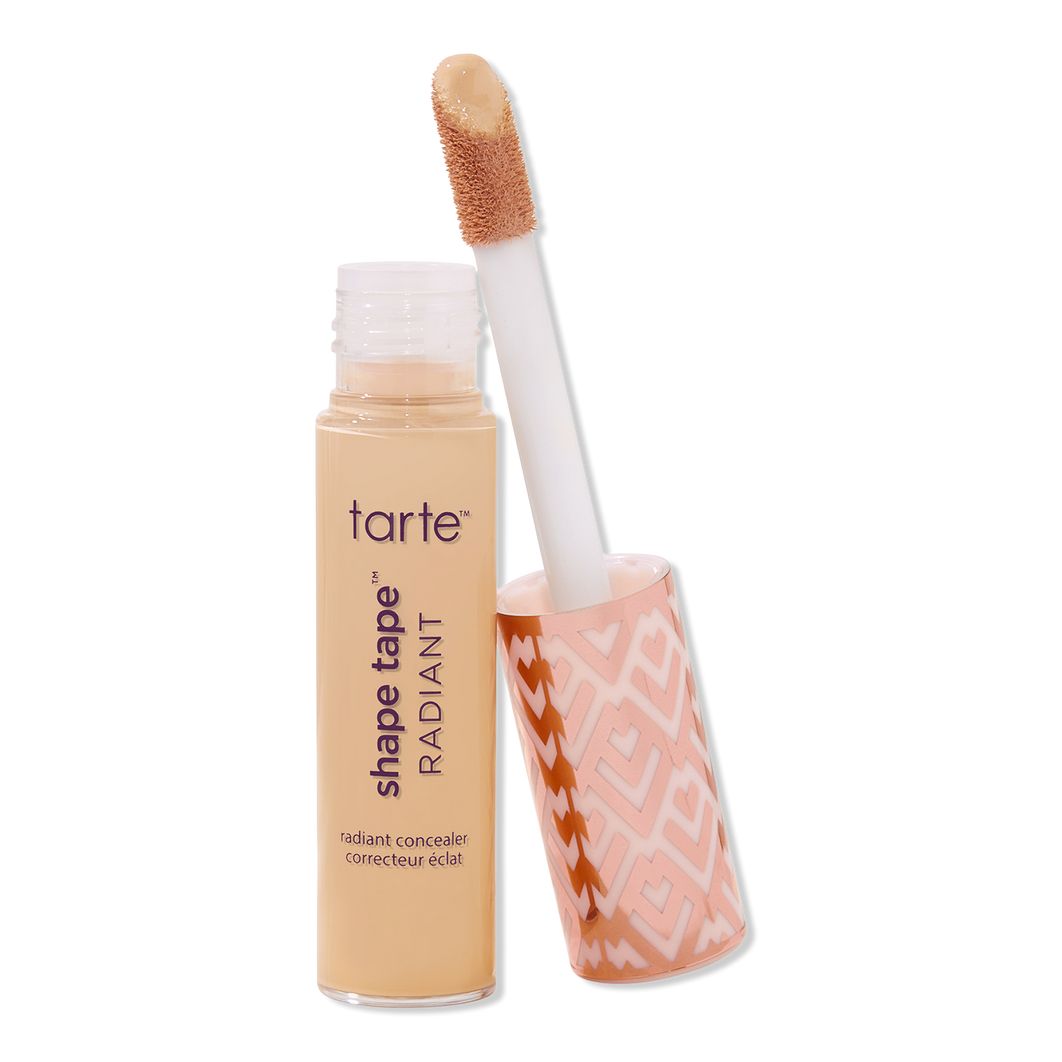 Shape Tape Radiant Medium Coverage Concealer | Ulta