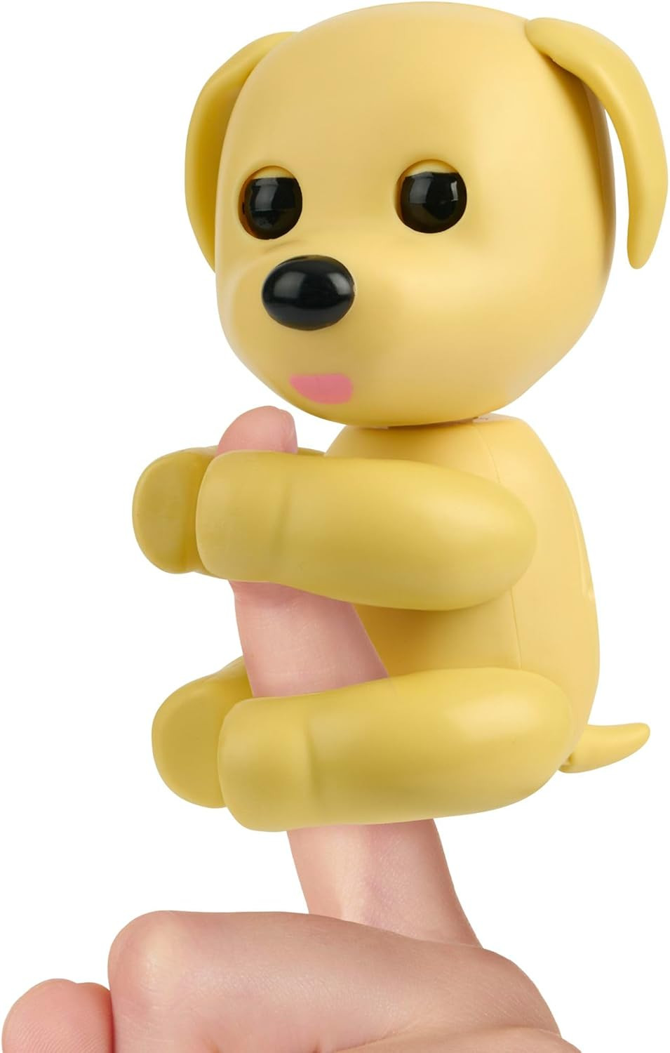 Fingerlings Adopt Me! x Dog, Interactive Pet with 40+ Sounds & Reactions (Ages 5+) | Amazon (US)