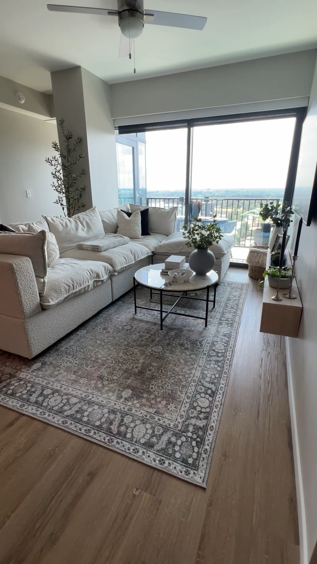 The Albany Park Kova sectional is currently on sale! 

#LTKHome #LTKSaleAlert #LTKFindsUnder50