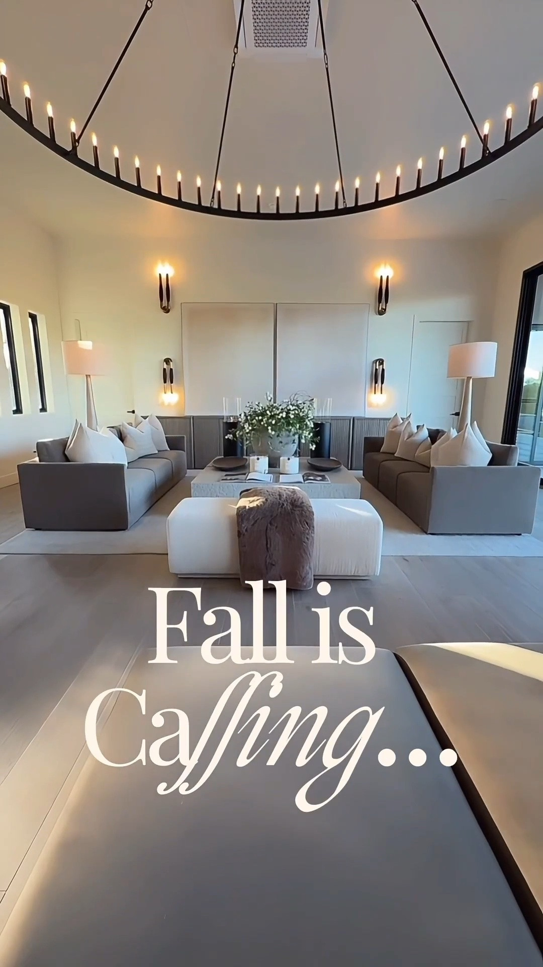 Fall is calling…Let’s warm it up 😏

Moody wall art
Fall wall art 
Moody modern home decor 
Moody aesthetic home decor 
Interior styling 

Summerthompsonstyles

#LTKHome #LTKvlog #LTKdayinmylife